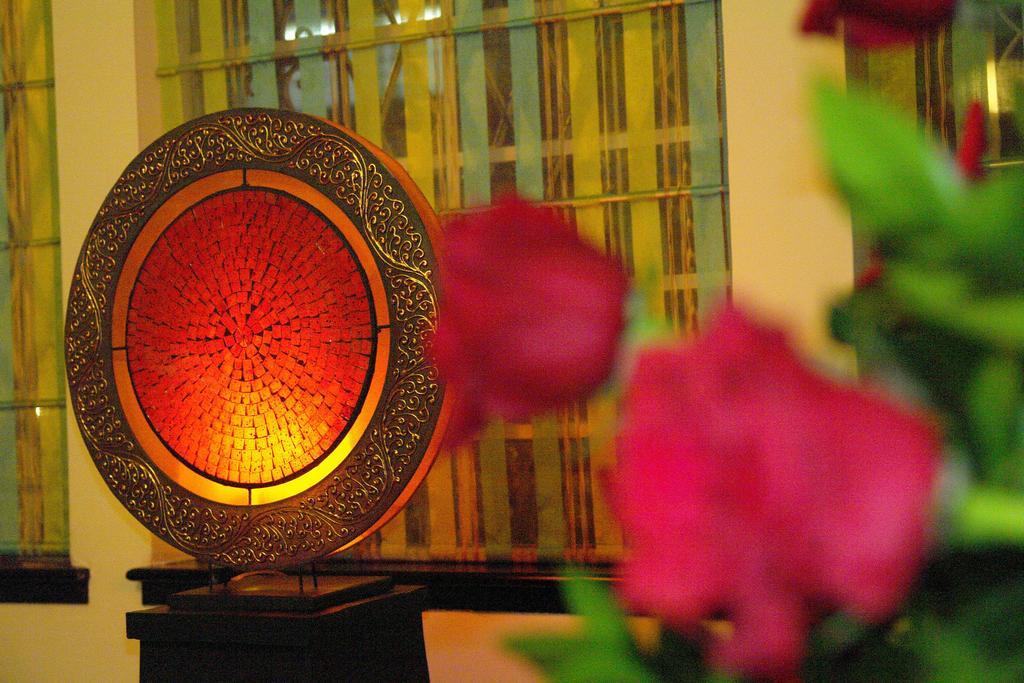 Matisse Hotel Bogota Exterior photo