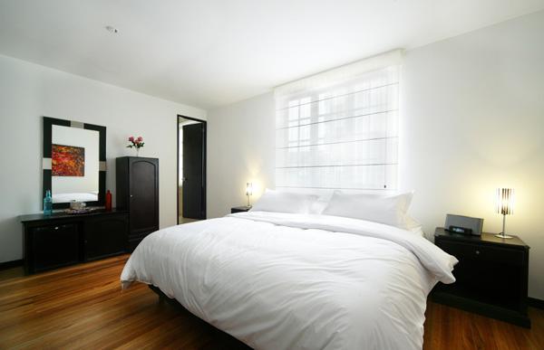 Matisse Hotel Bogota Room photo